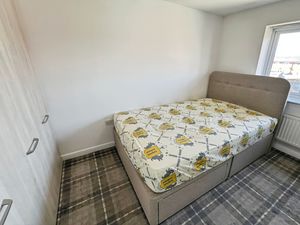 Bedroom One- click for photo gallery